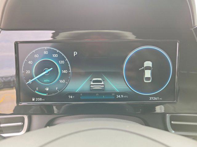 used 2022 Hyundai Elantra car, priced at $17,988