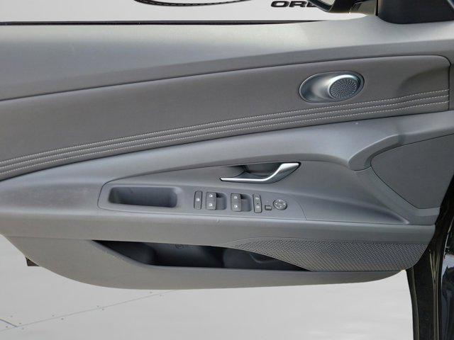 used 2022 Hyundai Elantra car, priced at $17,988