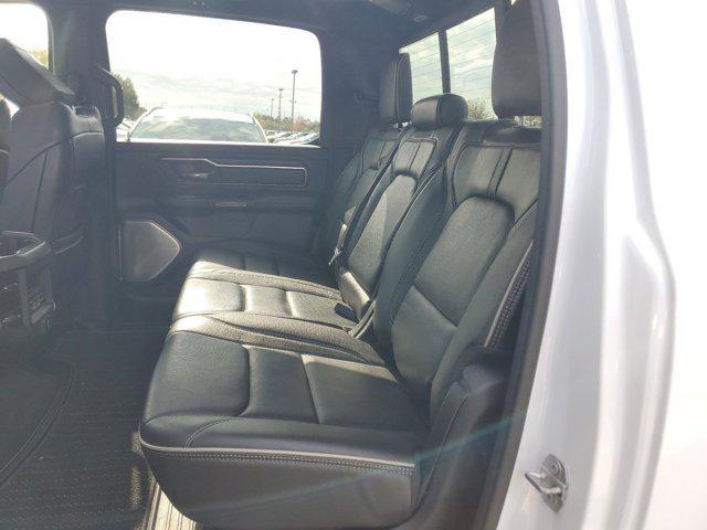 used 2019 Ram 1500 car, priced at $34,988