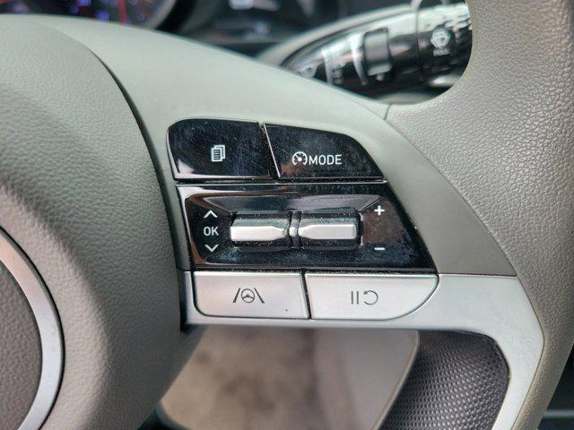 used 2023 Hyundai Elantra car, priced at $16,569