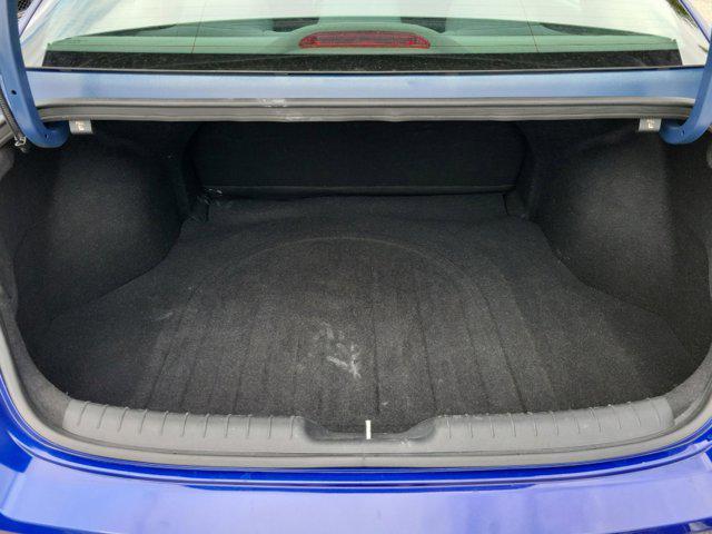 used 2023 Hyundai Elantra car, priced at $16,569
