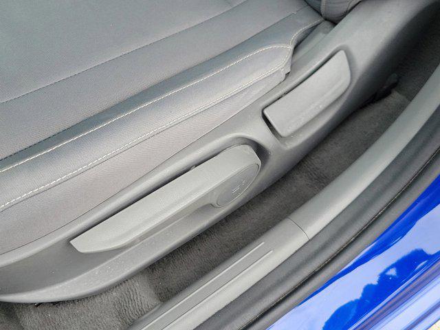used 2023 Hyundai Elantra car, priced at $16,569