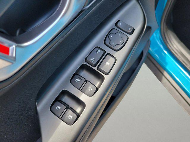 used 2022 Hyundai Kona car, priced at $16,168