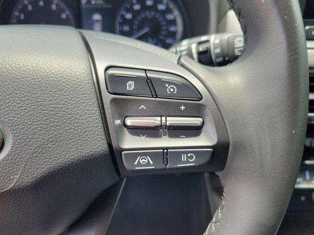 used 2022 Hyundai Kona car, priced at $16,168
