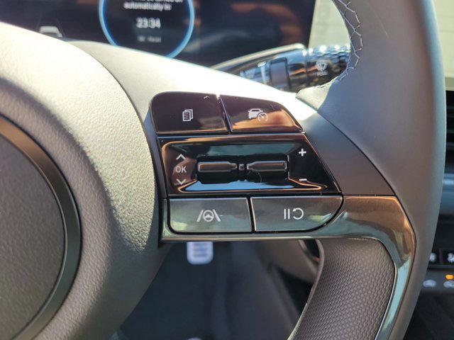 new 2025 Hyundai Elantra car, priced at $27,373