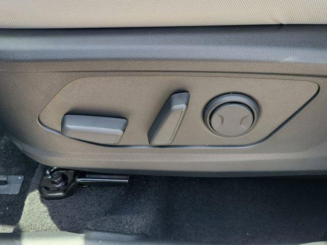 new 2025 Hyundai Tucson car, priced at $30,566