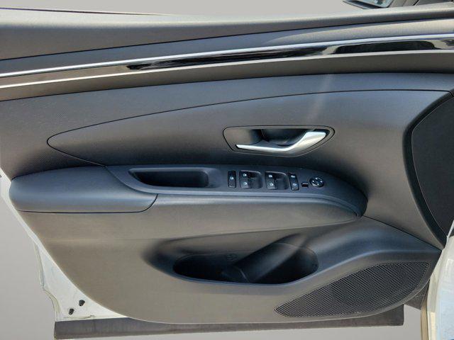 used 2023 Hyundai Tucson car, priced at $22,109