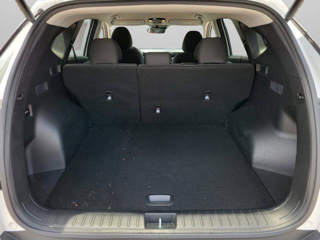 used 2023 Hyundai Tucson car, priced at $22,109