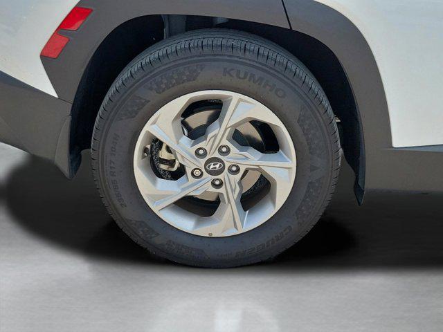 used 2023 Hyundai Tucson car, priced at $22,109