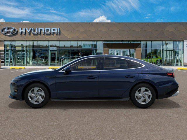 new 2025 Hyundai Sonata car, priced at $26,368