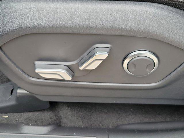 new 2025 Hyundai Santa Fe car, priced at $40,554