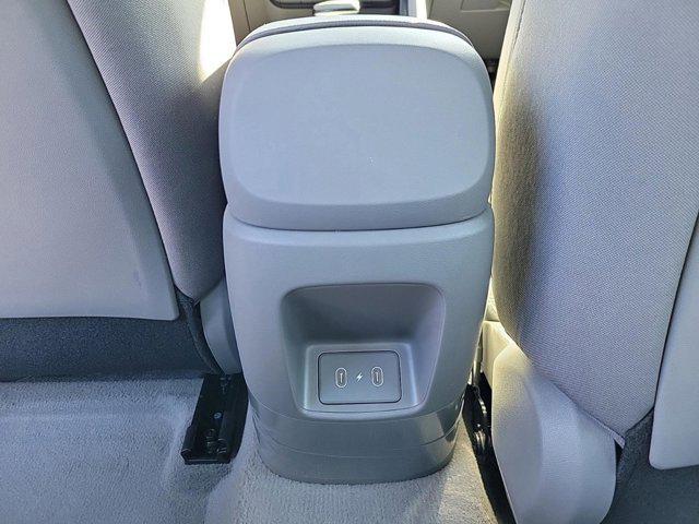 new 2025 Hyundai Elantra car, priced at $21,119