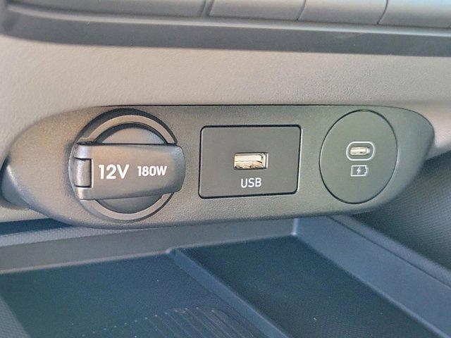 new 2025 Hyundai Elantra car, priced at $21,119