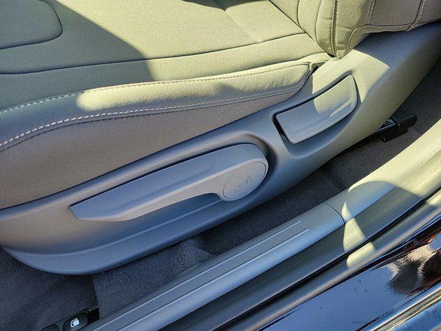 new 2025 Hyundai Elantra car, priced at $21,119