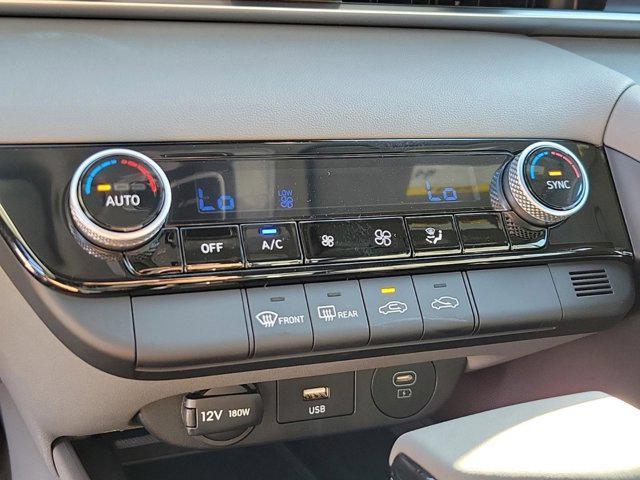 new 2025 Hyundai Elantra car, priced at $21,119