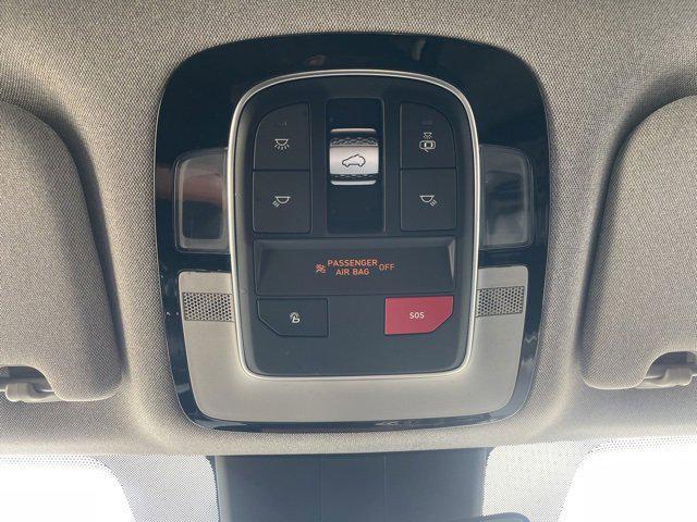 used 2023 Hyundai Santa Fe car, priced at $26,750