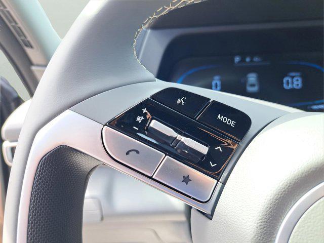 new 2025 Hyundai Elantra car, priced at $23,675