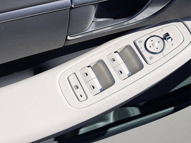 new 2025 Hyundai Sonata car, priced at $27,602