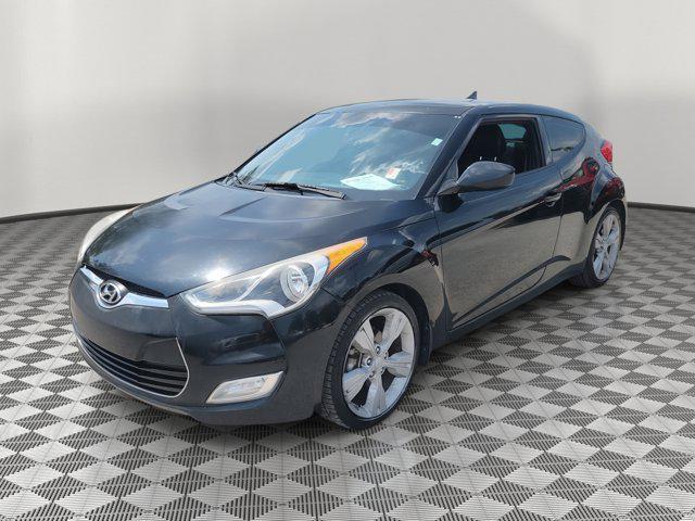 used 2016 Hyundai Veloster car, priced at $8,488
