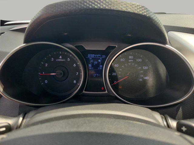 used 2016 Hyundai Veloster car, priced at $7,109