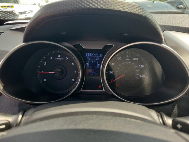 used 2016 Hyundai Veloster car, priced at $8,488