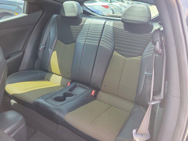 used 2016 Hyundai Veloster car, priced at $8,488