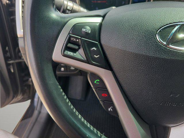 used 2016 Hyundai Veloster car, priced at $7,109