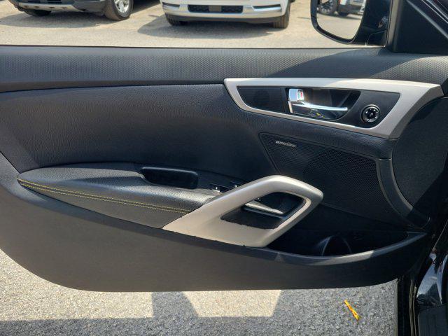 used 2016 Hyundai Veloster car, priced at $8,488
