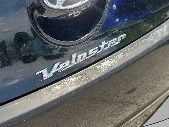 used 2016 Hyundai Veloster car, priced at $7,109