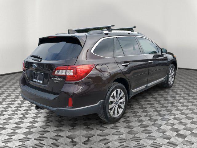 used 2017 Subaru Outback car, priced at $13,021