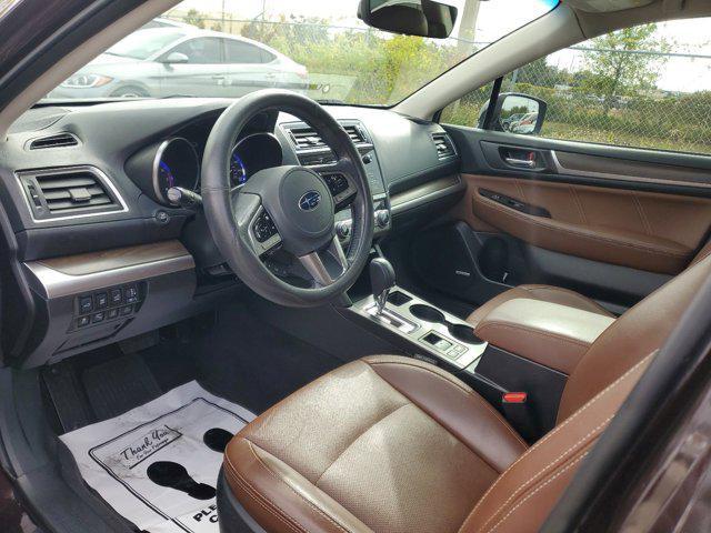 used 2017 Subaru Outback car, priced at $13,021