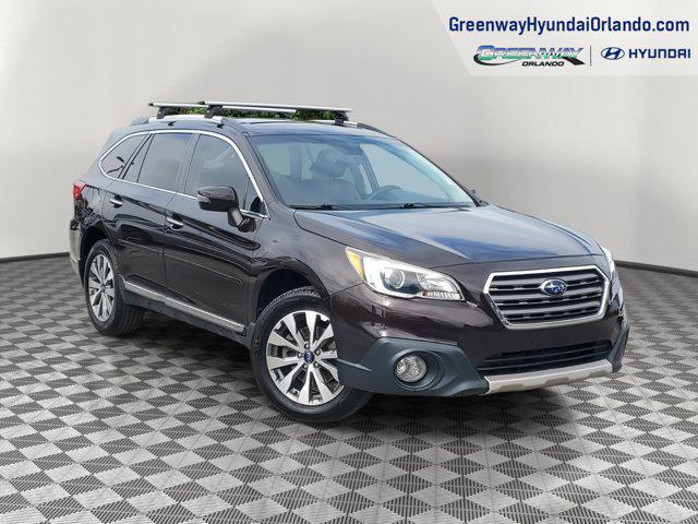 used 2017 Subaru Outback car, priced at $13,021