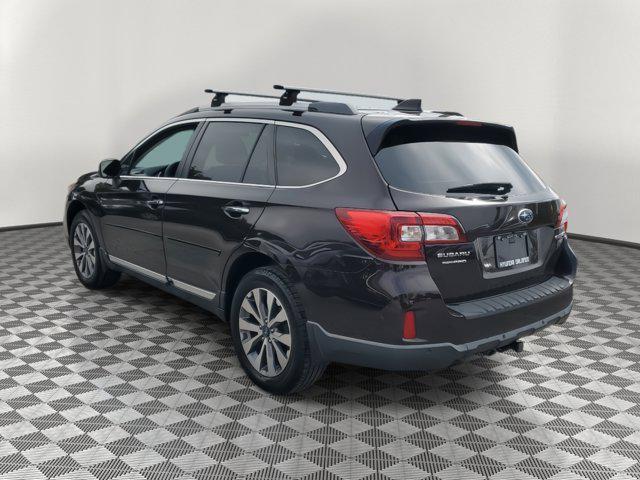 used 2017 Subaru Outback car, priced at $13,021