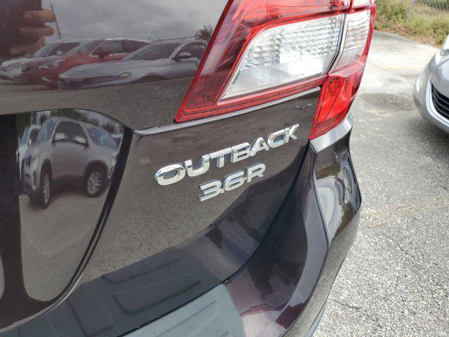 used 2017 Subaru Outback car, priced at $13,021