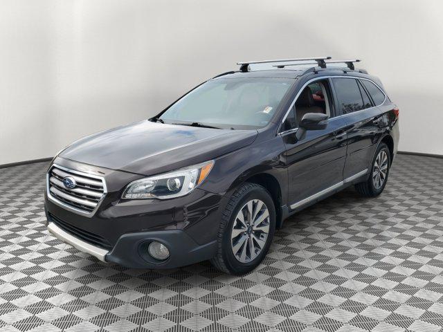 used 2017 Subaru Outback car, priced at $13,021