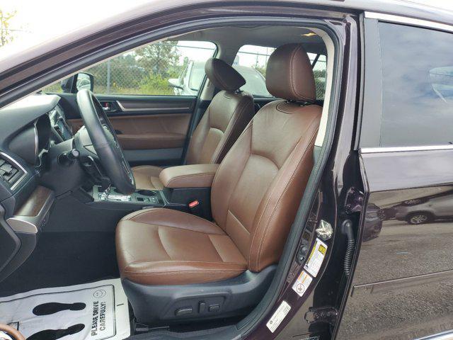 used 2017 Subaru Outback car, priced at $13,021