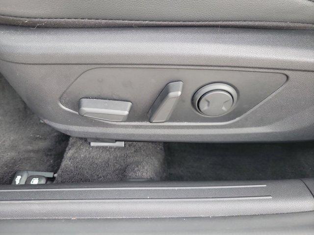 used 2023 Hyundai Elantra car, priced at $21,918