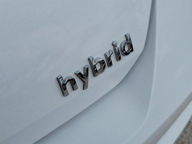 used 2023 Hyundai Elantra car, priced at $21,918