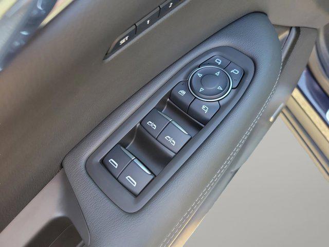 used 2025 Cadillac XT6 car, priced at $43,488