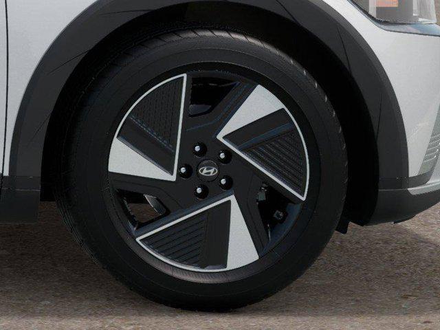 new 2025 Hyundai IONIQ 5 car, priced at $51,711