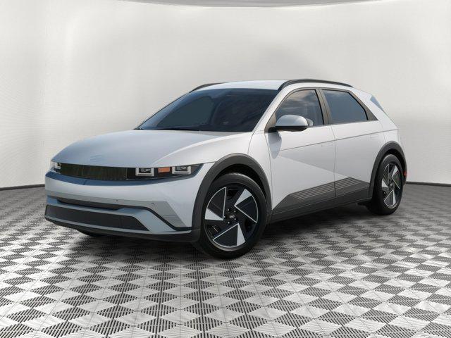 new 2025 Hyundai IONIQ 5 car, priced at $51,711