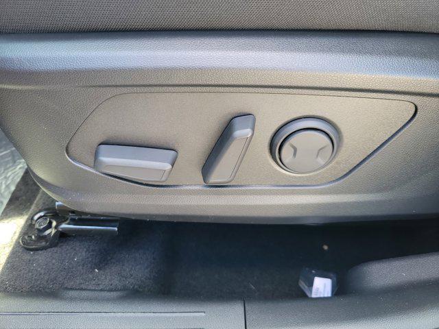 new 2025 Hyundai Tucson car, priced at $30,525