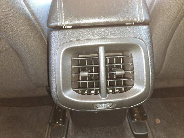 used 2018 Jeep Cherokee car