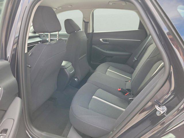 new 2026 Hyundai Sonata car, priced at $27,747