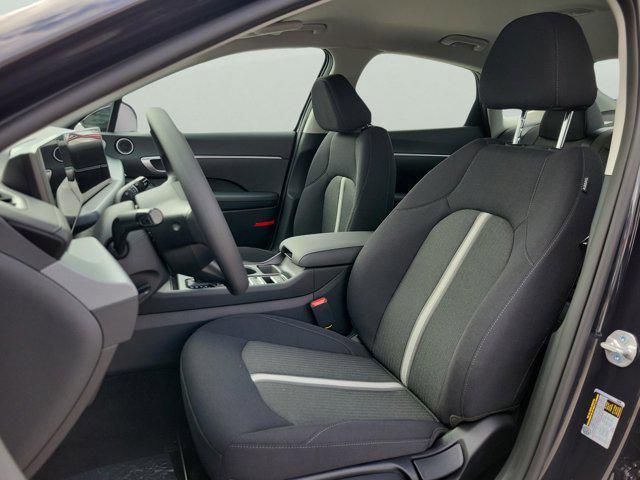 new 2026 Hyundai Sonata car, priced at $27,747