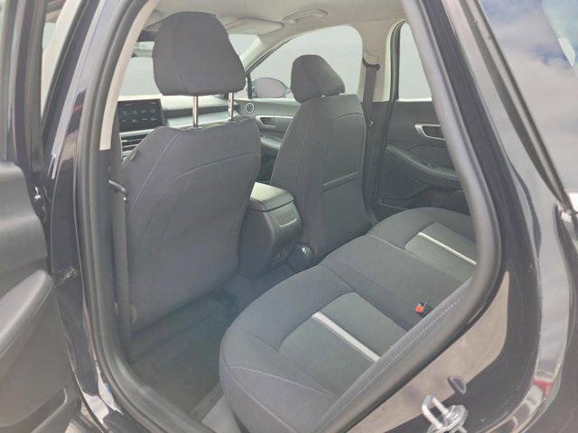 new 2026 Hyundai Sonata car, priced at $27,747