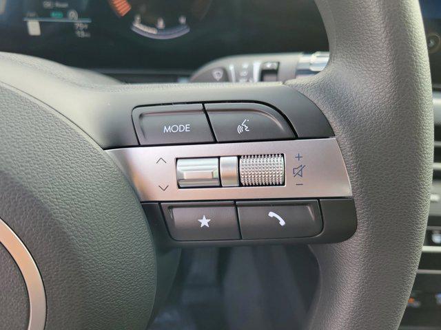 new 2026 Hyundai Sonata car, priced at $27,747