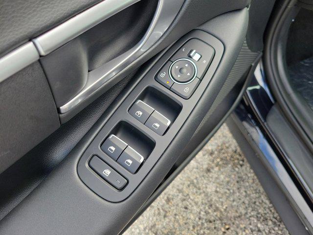 new 2026 Hyundai Sonata car, priced at $27,747