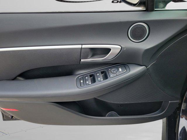 new 2026 Hyundai Sonata car, priced at $27,747