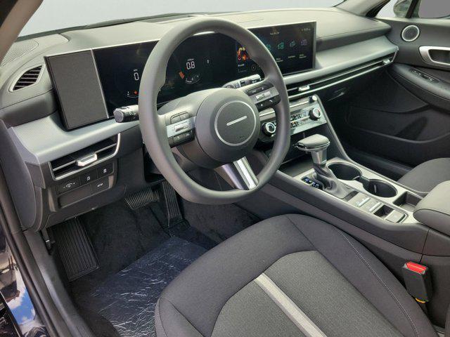 new 2026 Hyundai Sonata car, priced at $27,747